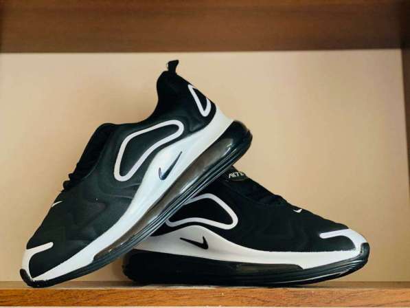 Кроссовки мужские Nike 720 в Орле