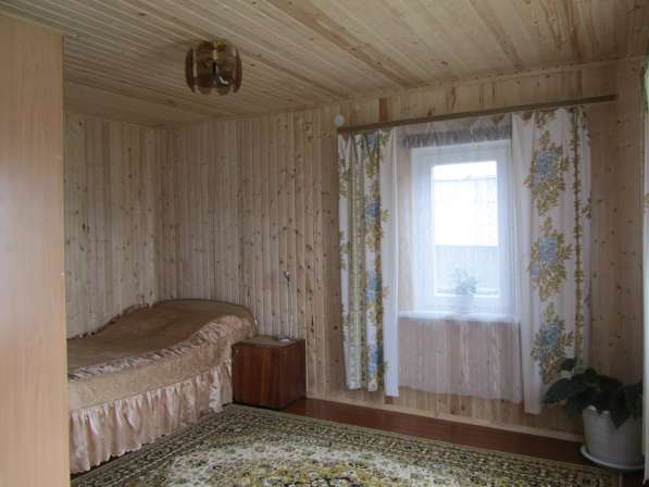 Продается дом в селе Полдневая Свердловской области в Полевской фото 10