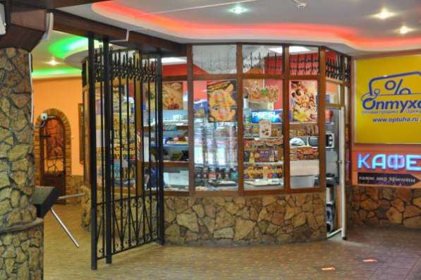 Офис в аренду 83.9 кв.м в Москве фото 7