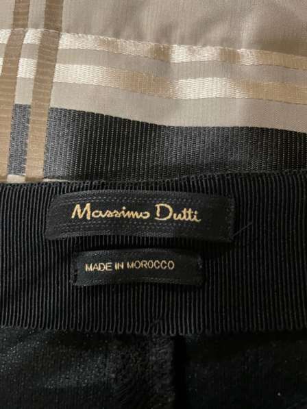 Юбка Massimo dutti в Москве фото 3