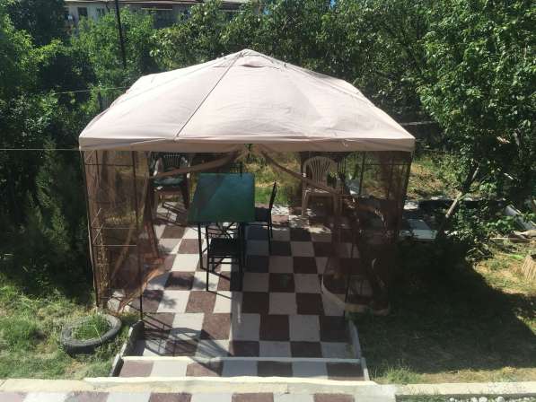 Гостевой дом в Ялте фото 26