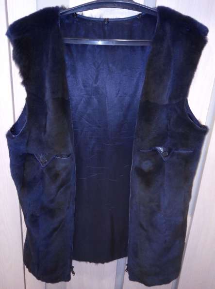 Куртка из кожи крокодила в Москве фото 3