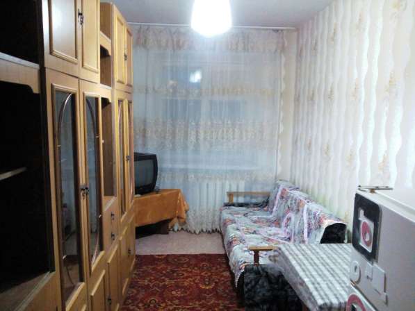 Продажа комнаты в Челябинске