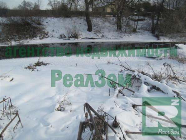 Продается земельный участок 15 соток, в деревне Кисилево в Обнинске фото 4