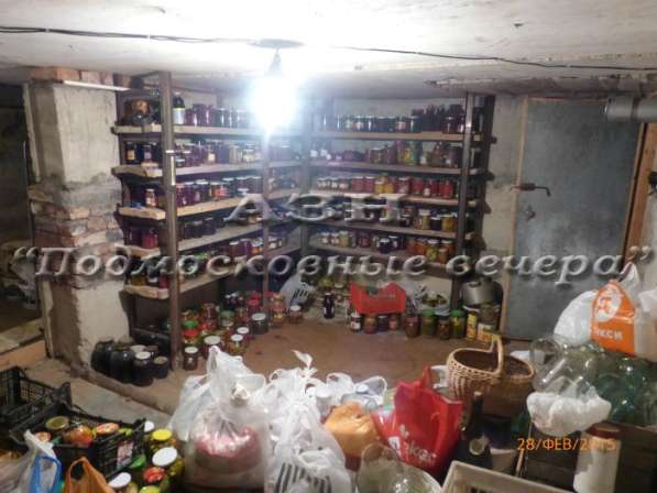 Продам дом в Москва.Жилая площадь 200 кв.м.Есть Газ, Водопровод. в Москве фото 20