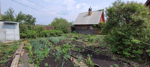Продается дом и земля в д. Марамзина Свердловской обл в Екатеринбурге фото 9