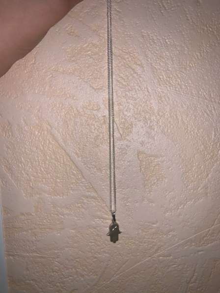 Подвеска (Талисман) в Химках