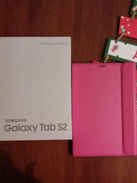 Samsung galaxy tab S2 в Москве фото 10