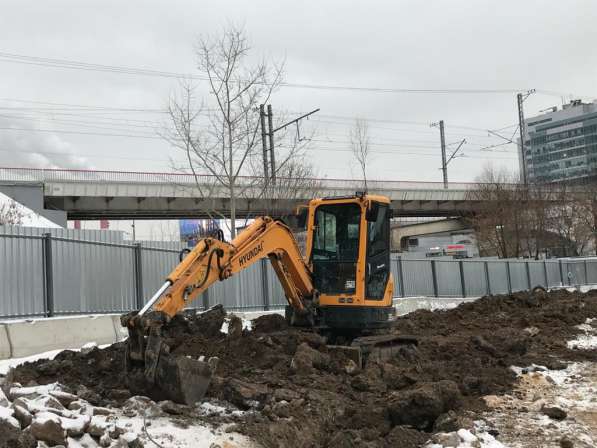 МАШИНИСТ-ЭКСКАВАТОРА! ПРОФЕССИОНАЛ, ВЛЮБЛЕННЫЙ В СВОЮ РАБОТУ в Москве