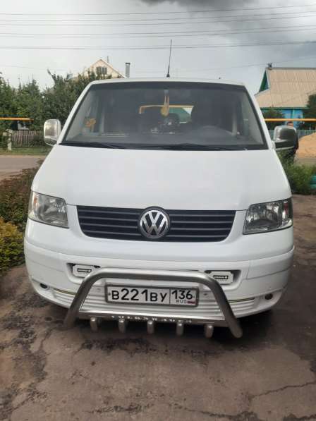Volkswagen, Transporter, продажа в Лиски в Лиски фото 5