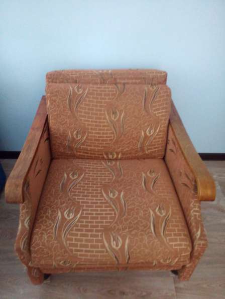 Кресло - Кровать Раскладное