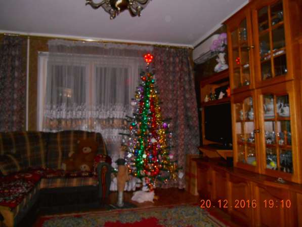 Меняю Трёхкомнатную квартиру в Пензе на Краснознаменск в Пензе фото 11