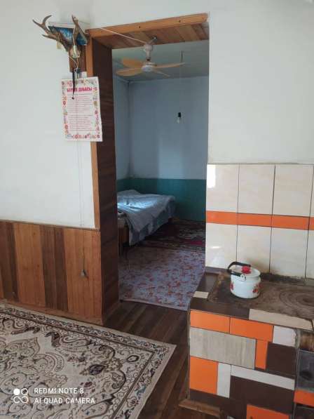 Срочно продается 4-х комнатный дом в ж/м Алтын-Казык (рядом в фото 4