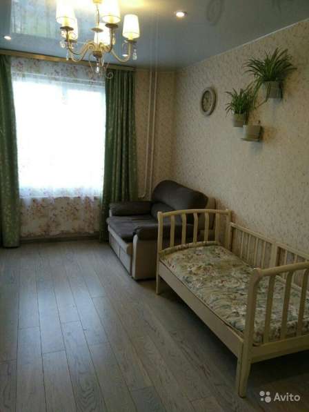 2-к квартира, 50 м², 16/16 эт в Санкт-Петербурге фото 13