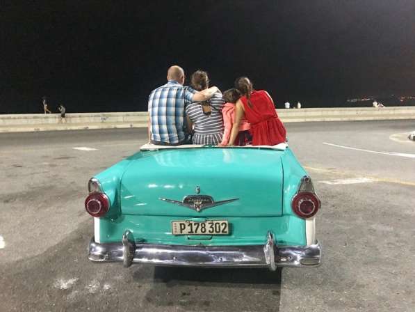 Отдых на Кубе в Воронеже фото 8