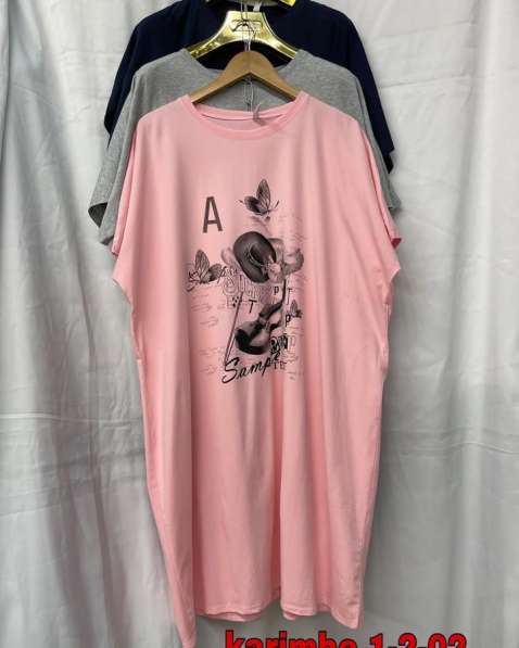 Туника в Москве фото 8