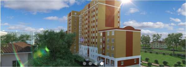Продам трехкомнатную квартиру в Тверь.Этаж 9.Дом кирпичный.Есть Балкон. в Твери фото 11