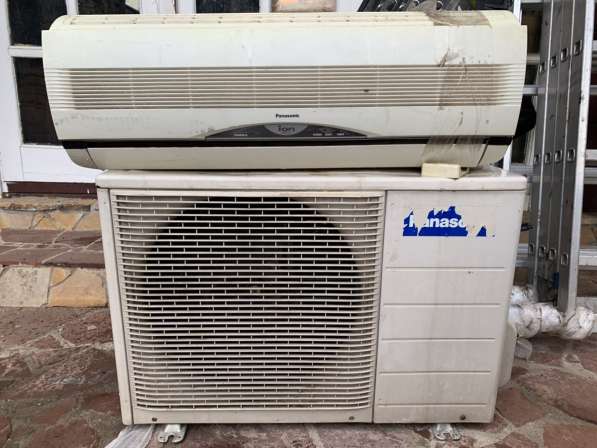 Кондиционер Mcquay в Москве фото 8