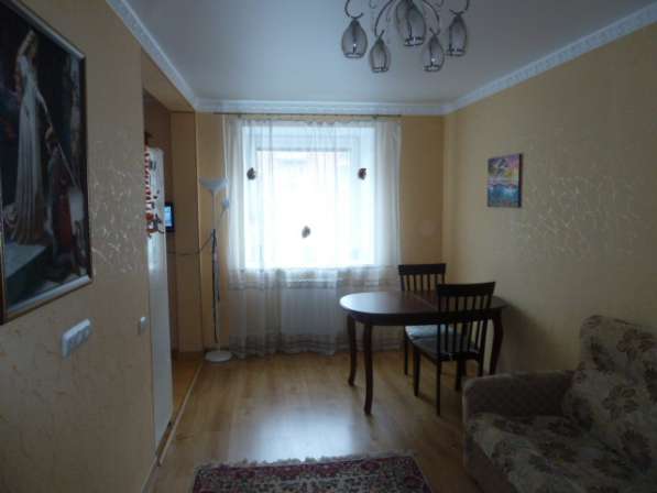 Продается 3-х комнатная квартира, 5 линия, 153 в Омске фото 16