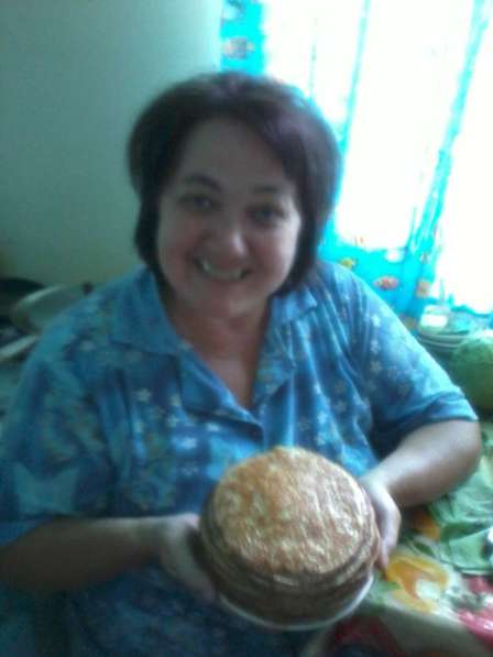 Любовь, 53 года, хочет познакомиться в Волгограде