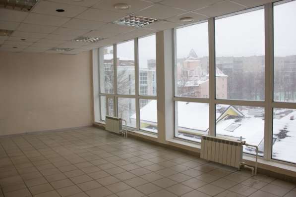 Офисное помещение, с в видом на Сбербанк в Ярославле фото 5