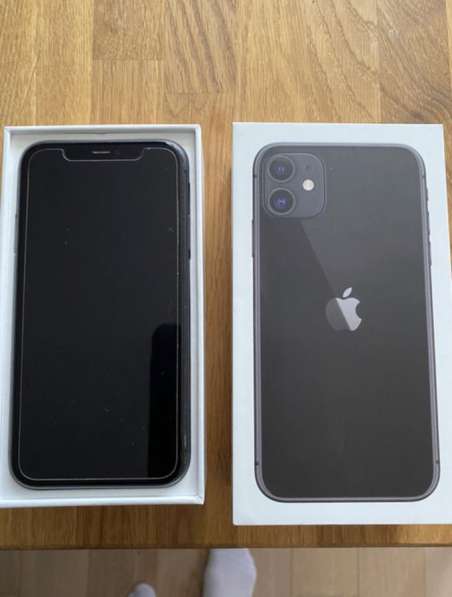 Iphone 11 256gb