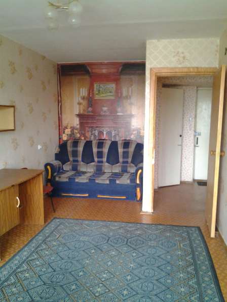 Продам 1-комнатную квартиру 32 кв. м. в Нововоронеже в Нововоронеже фото 5