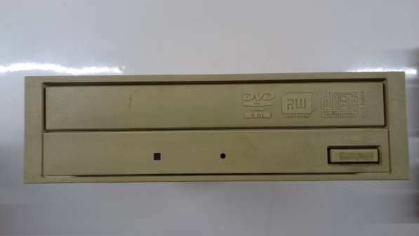 Привод ND-3550A dvdrw DVD RAM NEC