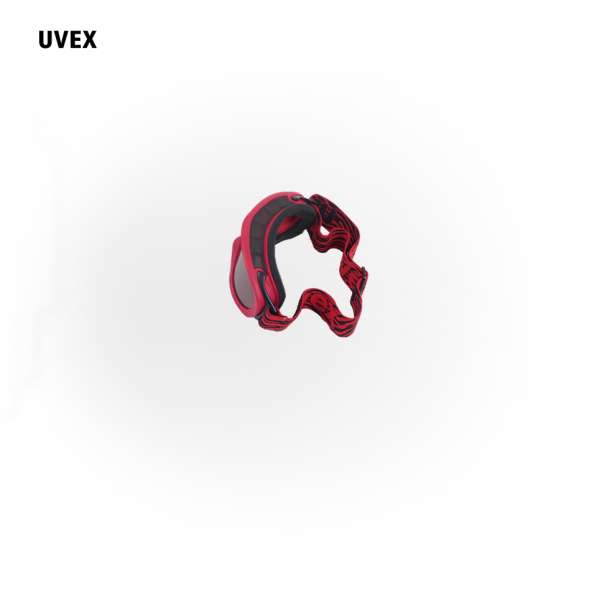 Горонолыжная маска на подростка Uvex б. у в Москве
