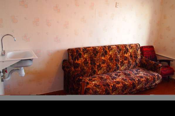 Сдам комнату. ленинский р-он. ул. перекопская в Нижнем Новгороде фото 8