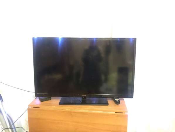 Продам телевизор САМСУНГ разбита матрица и телевизор ФИЛИПС в Екатеринбурге фото 4