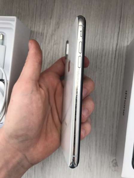 IPhone X 256gb в Волгограде фото 3