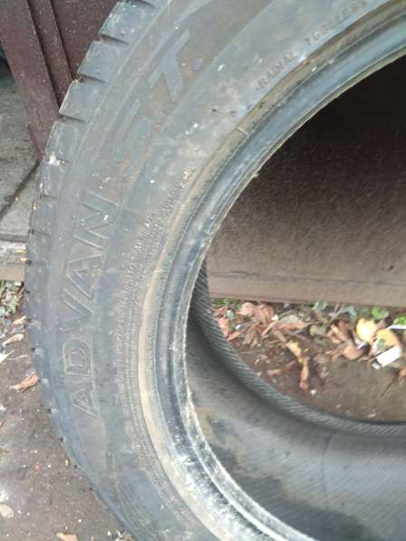 Шины Nokian Hakkapelita-4 225х55х16 в Одинцово фото 12