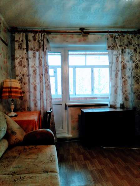 2-комнатная квартира на ул. Бринского в Нижнем Новгороде фото 5