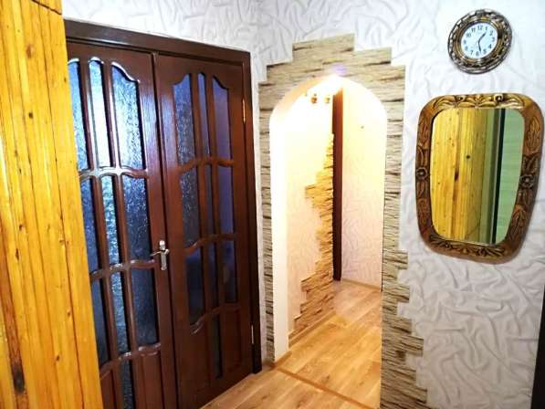 Продается 3-комнатная шикарная квартира в центре г. Шклова в фото 10