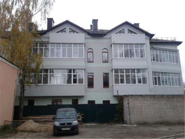 Продам однокомнатную квартиру в Тверь.Жилая площадь 67 кв.м.Дом кирпичный.Есть Балкон. в Твери фото 22