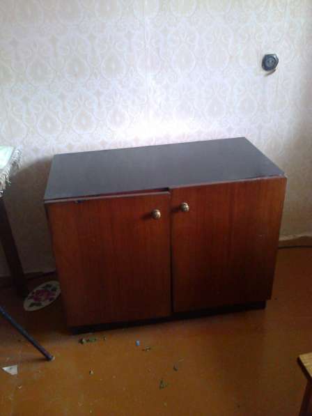 Отдаем бесплатно мебель б/у в Ярославле фото 3