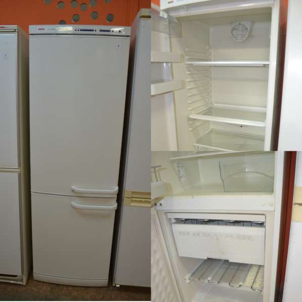 Холодильник Bosch KGS-36420 Гарантия и Доставка