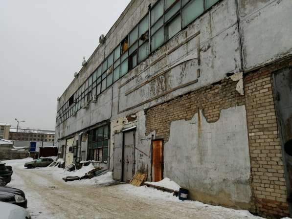 Производственное помещение, 560 м² в Казани фото 4