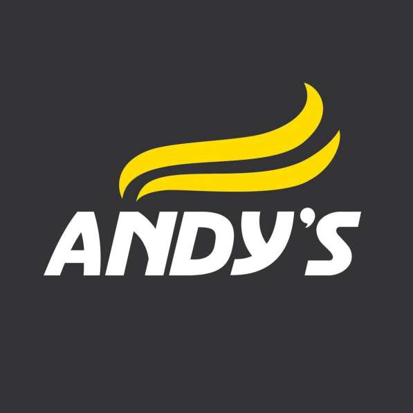 Andy's pizza - pizza ta preferată