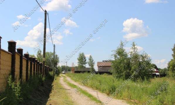 realty_mapper3.plot_in_locationИндивидуальное жилищное ст-во. Площадь 23.00 сот.Есть Электричество. в Москве фото 51