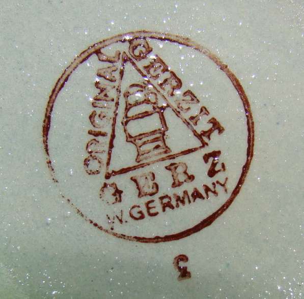 Кувшин Виноград (V153) в Москве