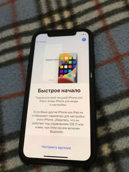 IPhone XS 64 gb в Москве фото 3