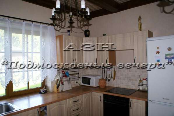 Продам дом в Москва.Жилая площадь 300 кв.м.Есть Электричество. в Москве фото 19