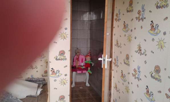 Продается двухэтажная дача в поселке Орловка в СТ "Кача" в Севастополе фото 8