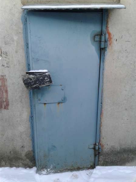 Сдается кладовое помещение в Люберцах в Люберцы фото 3