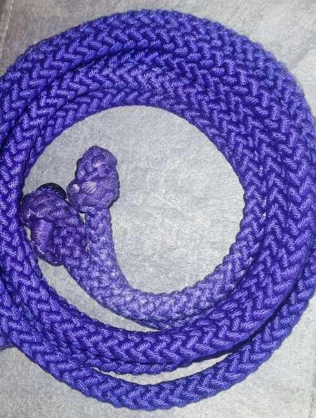 СКАКАЛКА для ХУДОЖЕСТВЕННОЙ ГИМНАСТИКИ в Москве фото 3