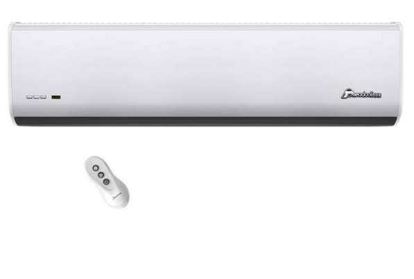 Тепловоздушные завесы от - YOKO / THEODOOR в 