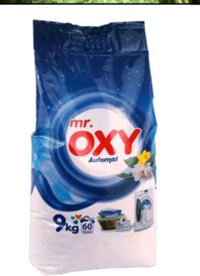 Mr. OXY AUTOMAT UNIVERSAL 9 KG