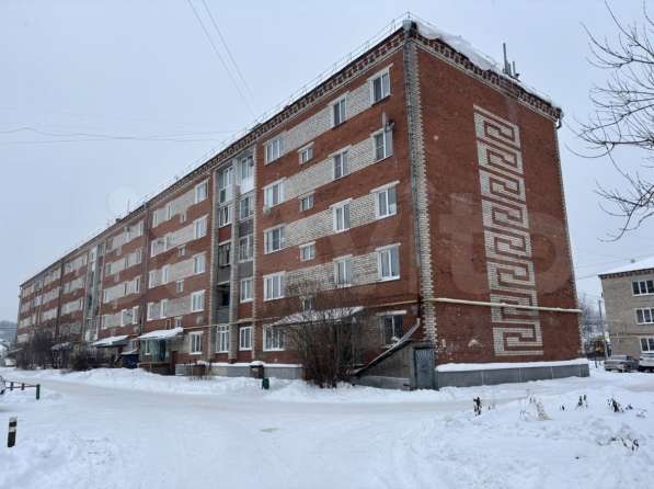 ПРОДАМ 1-к благ. квартиру в Красноуфимске фото 3